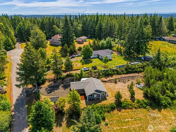 40 E Snowcrest Lane, Shelton, WA 98584