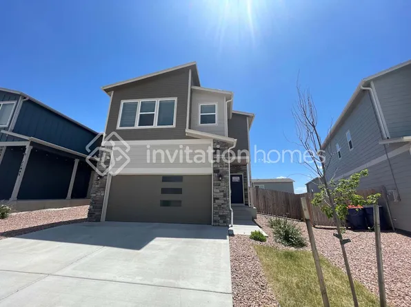 11431 Sanderling St, Colorado Springs, CO 80925