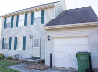 2557 Ridge Ave, Egg Harbor Township, NJ 08234