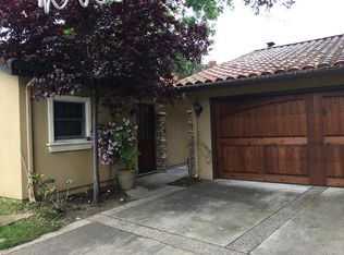 2572 Diericx Dr, Mountain View, CA 94040