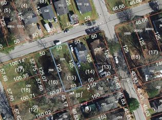 902 Woodard Ave SE, Wilson, NC 27893