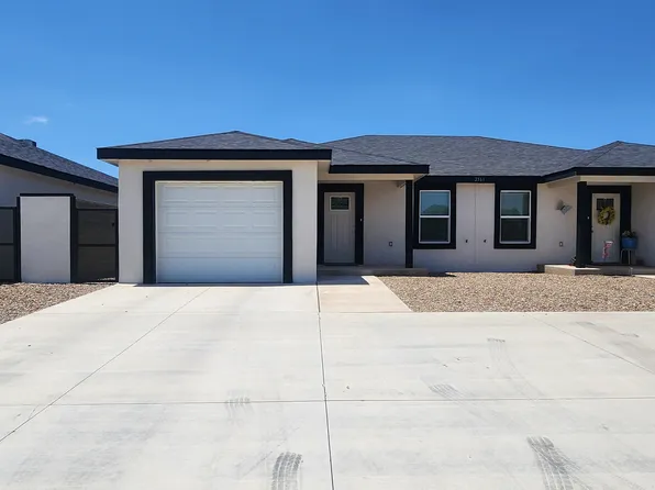 2361 Marlene Blvd #B, Clovis, NM 88101