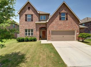 3061 Agave Loop, Round Rock, TX 78681