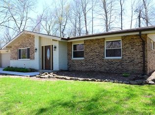 3091 Fresno Ct, Dayton, OH 45434