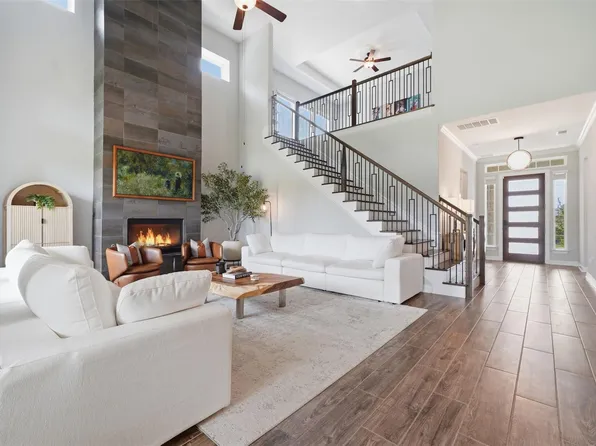 594 Baretta Loop, Buda, TX 78610