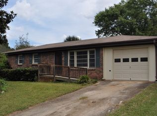 3791 Lavilla Dr, Powder Springs, GA 30127