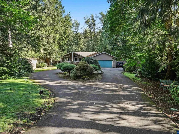 19368 SE Summertime Dr, Sandy, OR 97055