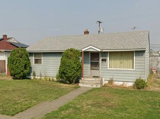 717 E Decatur Ave, Spokane, WA 99208