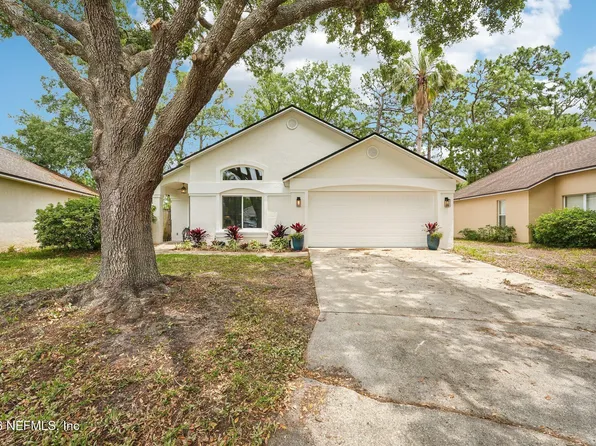 3841 OPEN CREEK Court, Jacksonville, FL 32224