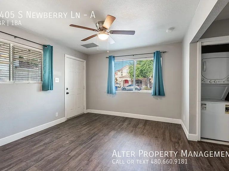 1405 S Newberry Ln #A — Photo 4