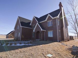 4388 S Vista Dr, Laramie, WY 82070