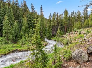 5080 Montezuma Road, Montezuma, CO 80435