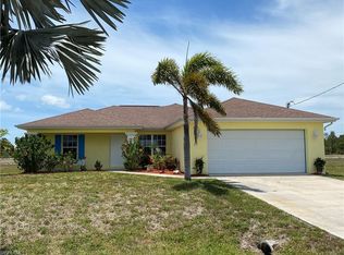 4010 NW 42nd Ave, Cape Coral, FL 33993