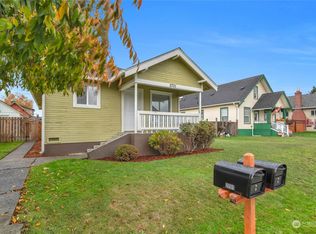 2701 Leonard Dr #A, Everett, WA