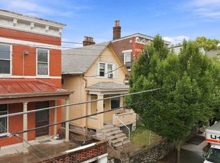2335 Wheeler St, Cincinnati, OH 45219