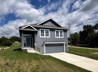 1849 S 54th Ct, Kansas City, KS 66106