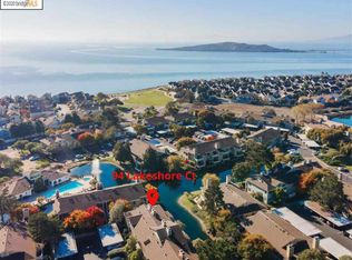 94 Lakeshore Ct, Richmond, CA