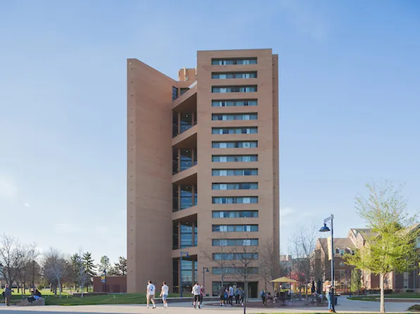 Studio, 850 sqft, $1,357, 2300 12th Avenue Ct #2B, Greeley, CO 80631