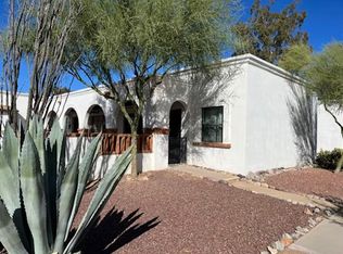 90 W Camino Manzana UNIT B, Green Valley, AZ 85614