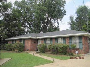 17 Holliday Dr, Montgomery, AL 36109