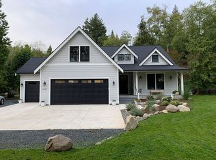 6032 Birch Point Rd, Blaine, WA 98230