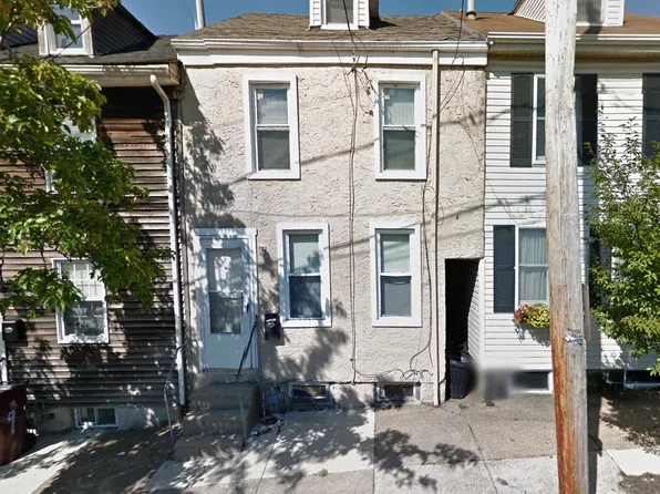 7 Buena Vista St, Wilmington, DE 19802