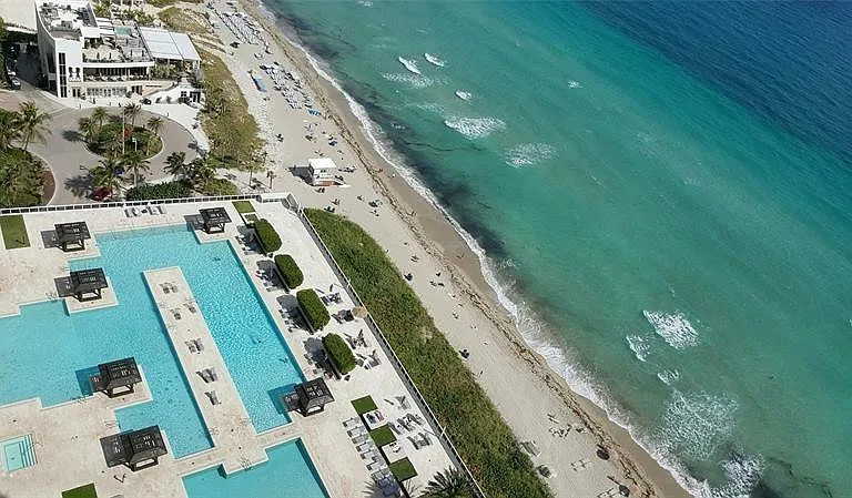1830 S Ocean Dr #3210 — Photo 12