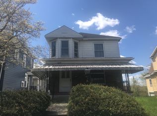 1534 Euclid Ave, Steubenville, OH 43952