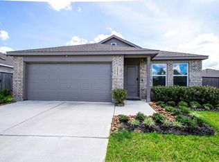18819 Ribolla Dr, New Caney, TX 77357