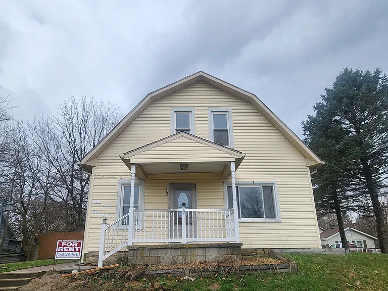 115 Dartmouth Rd #115 — Photo 1