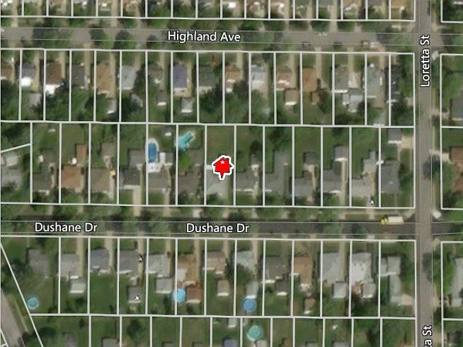 1st image of 272 Dushane Dr