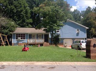 5906 Marcelle Ln, Norcross, GA 30093