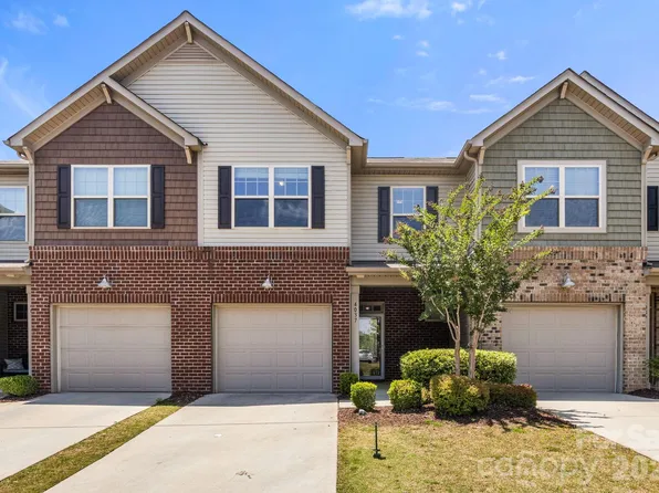 4037 Black Walnut Way, Indian Land, SC 29707