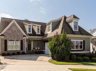 455 Buxton Ln, Evans, GA 30809