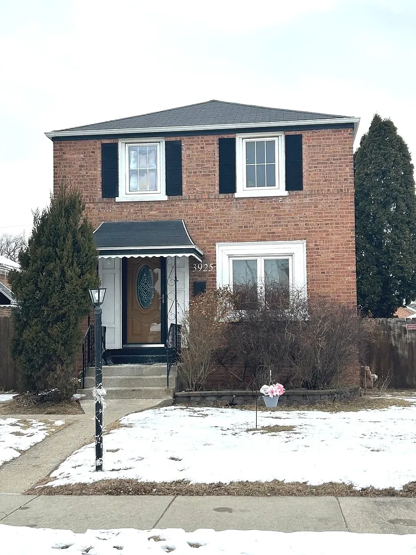 3925 Adams St photo 1