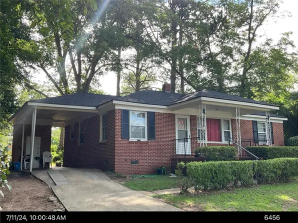 2009 W Broad Ave, Albany, GA 31707