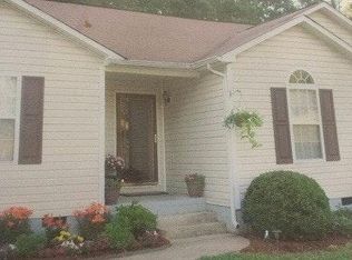 700 Willow Rd, Salisbury, NC 28147