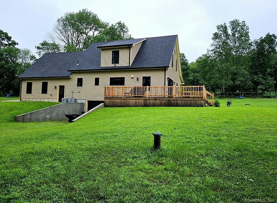 863 Ekonk Hill Rd, Voluntown, CT 06384 | MLS #170583141 | Zillow