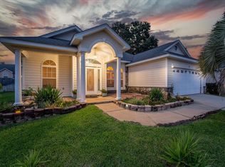 1211 Sandler Ridge Rd, Tallahassee, FL 32317