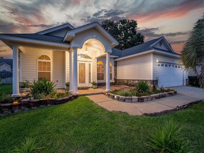 1211 Sandler Ridge Rd, Tallahassee, FL, 32317