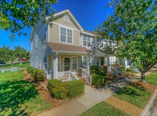 16961 Bridgeton Ln, Huntersville, NC 28078