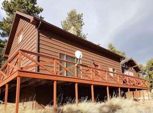 451 Taylor Rd, Lyons, CO 80540