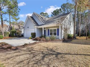 276 Club Gate, Bluffton, SC 29910
