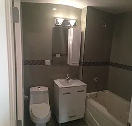 Rented by Liberty Place Property Management