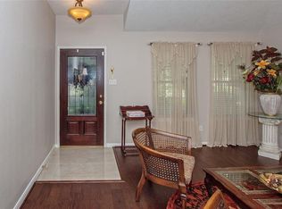 16402 Mango Ridge Ct, Humble, TX 77396