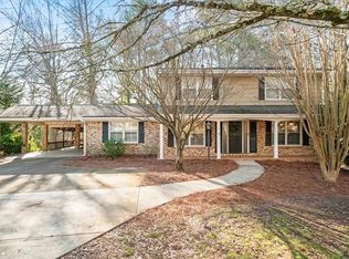 281 Nickajack Rd, Mableton, GA 30126