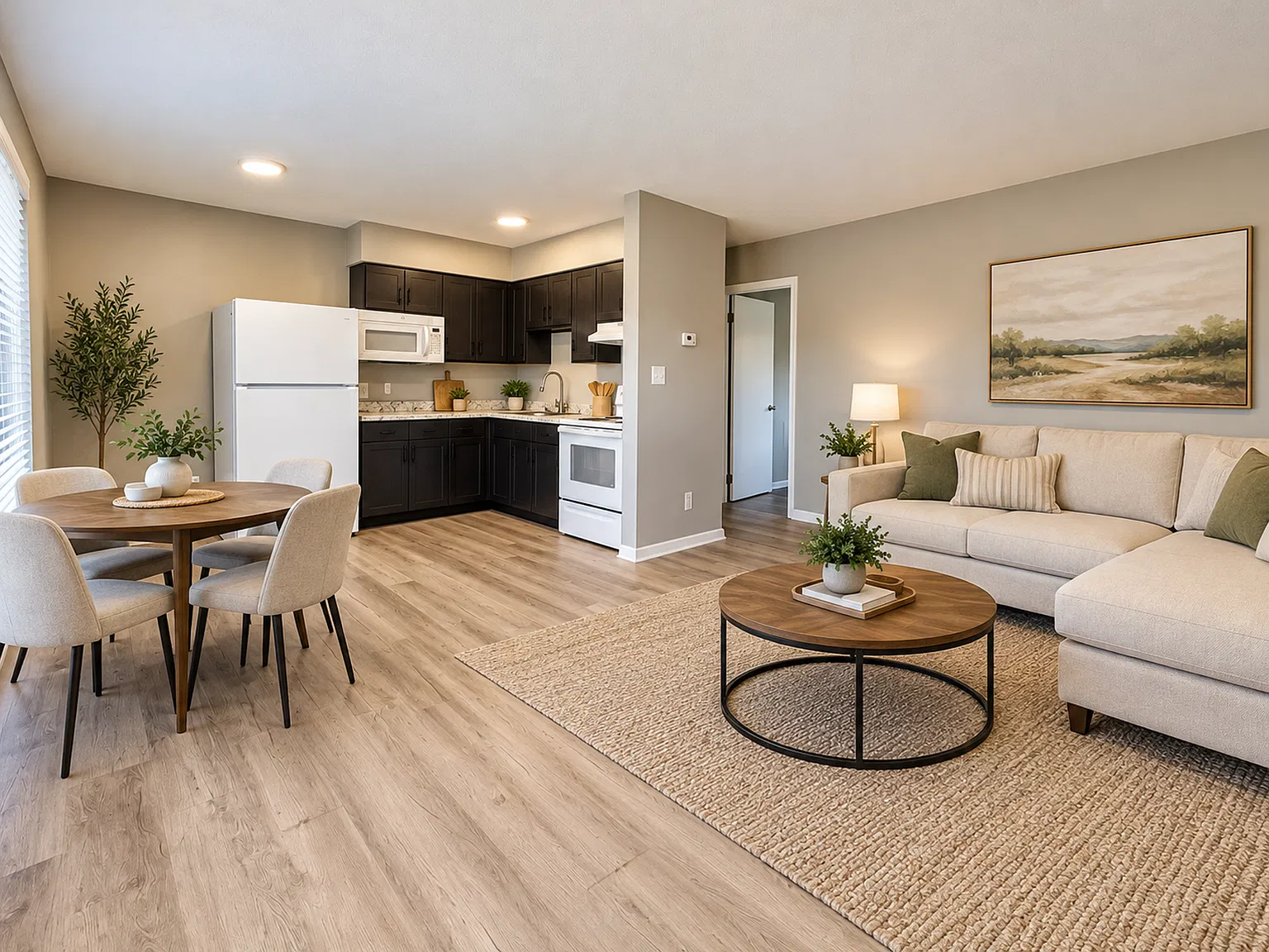 Parkway Apartments — Photo 3