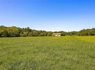 3719 E River Rd, King William, VA 23086