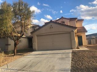 9587 Grapeland Ave, Las Vegas, NV 89148