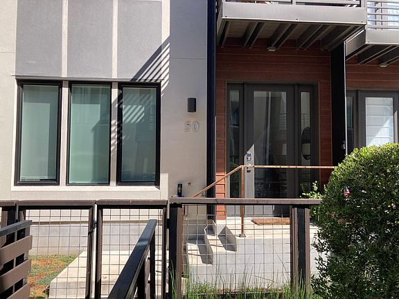 front entry with both key and combo lock